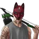 7433