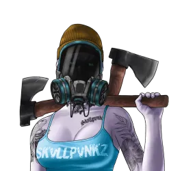 Skvllpvnk #684