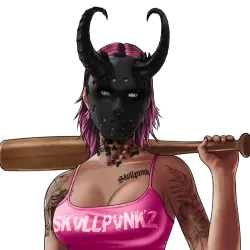 Skvllpvnk #1745
