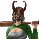 6107