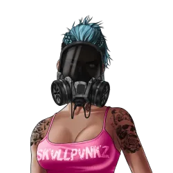 Skvllpvnk #8430