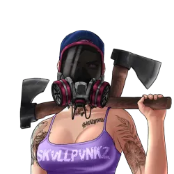 Skvllpvnk #3572