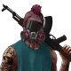 6598