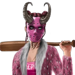 Skvllpvnk #7852