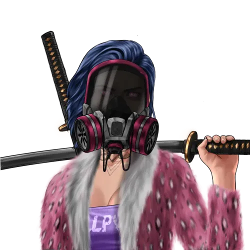 Skvllpvnk #2798