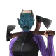 5813