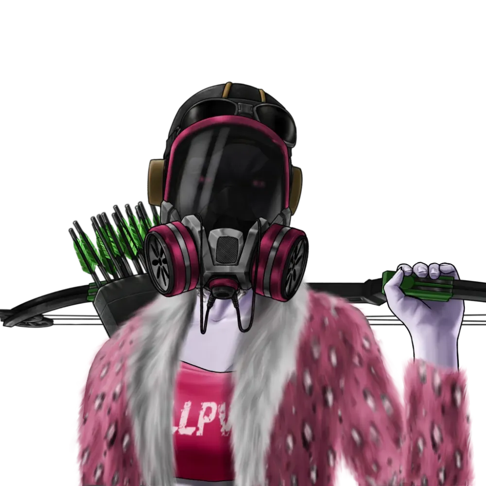 Skvllpvnk #9986