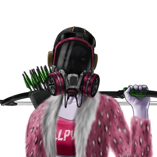 Skvllpvnk #9986