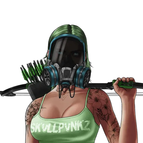 Skvllpvnkz Hideout