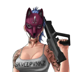 Skvllpvnk #5872