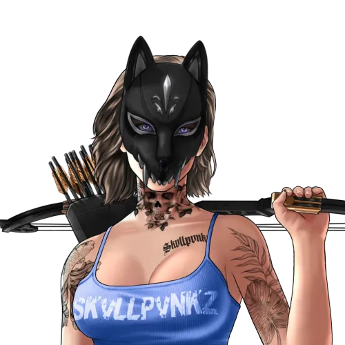 Skvllpvnk #5986