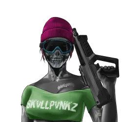 Skvllpvnk #2541
