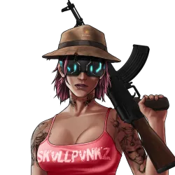 Skvllpvnk #3642