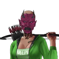 Skvllpvnk #7563