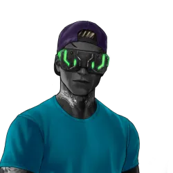 Skvllpvnk #9290