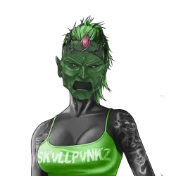 Skvllpvnk #9425
