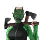 6453