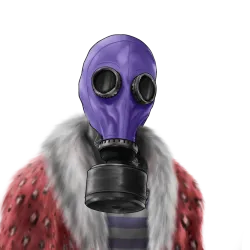 Skvllpvnk #7566