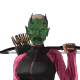 3917