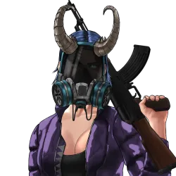 Skvllpvnk #7695
