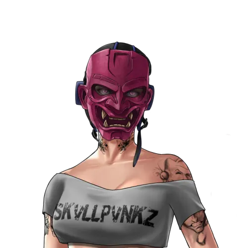 Skvllpvnk #6209