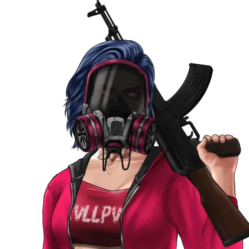 Skvllpvnk #8284