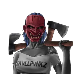 Skvllpvnk #6425