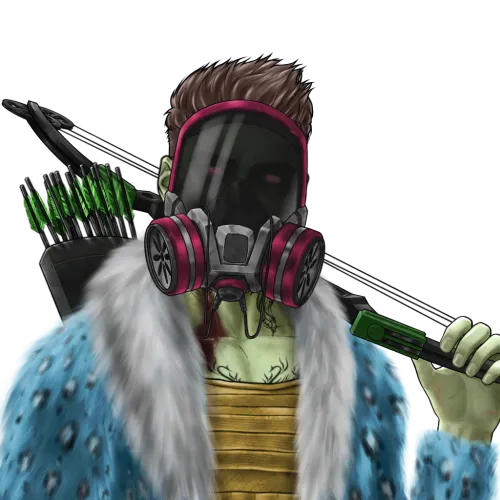 Skvllpvnk #991