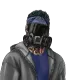 5434