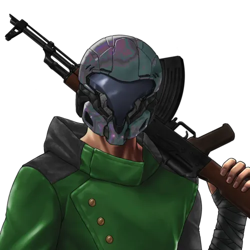 Skvllpvnk #6941