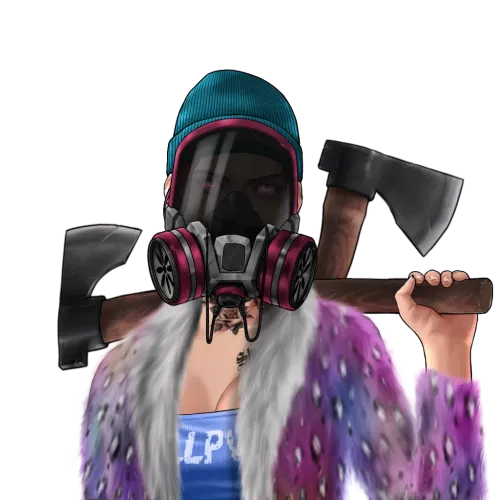 Skvllpvnk #9970