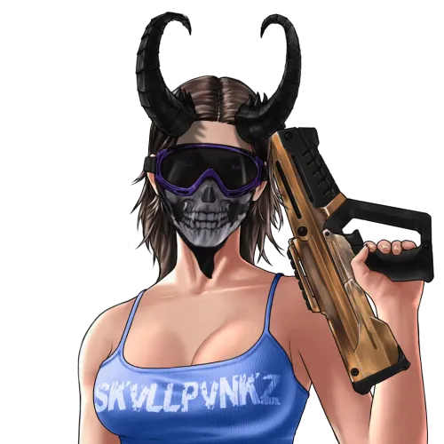 Skvllpvnk #2509