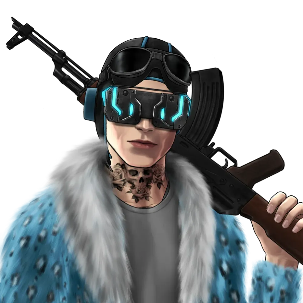 Skvllpvnk #9999
