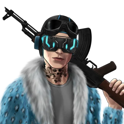 Skvllpvnk #9999