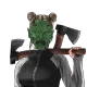 7977