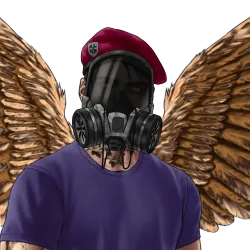 Skvllpvnk #4589