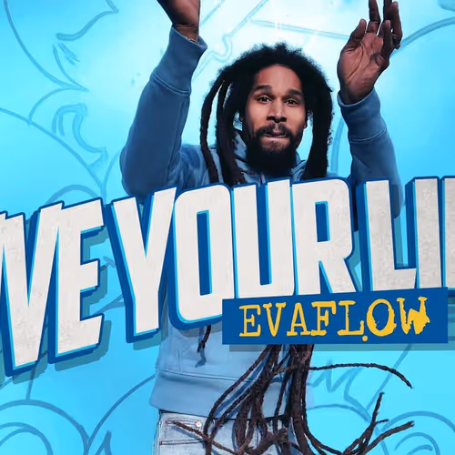 Live Your Life (Music Video) by Evaflow
