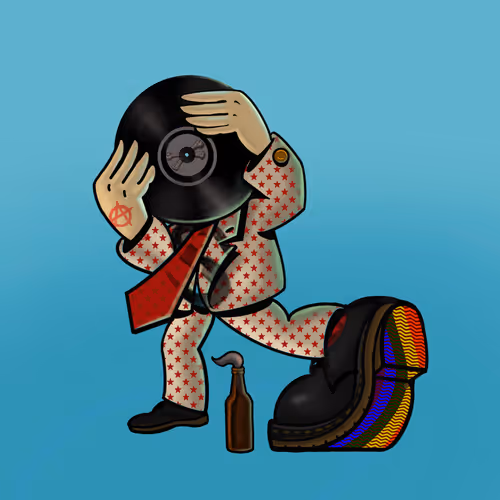 Vinyl Solution