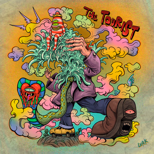 Imposters Art Collectable
