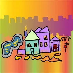 Stinky's Art #1439