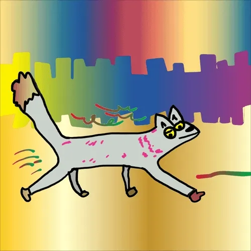 Stinkys Art Gallery