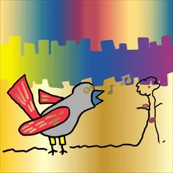 Stinky's Art #1509