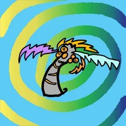 Stinky's Art #1504