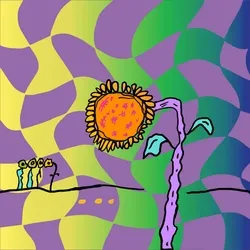 Stinky's Art #1521