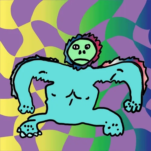 Stinkys Art Gallery