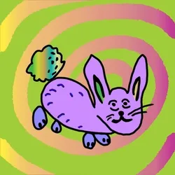 Stinky's Art #1401