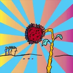 Stinky's Art #1546