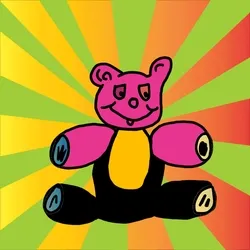 Stinky's Art #1443