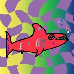 Stinky's Art #1440
