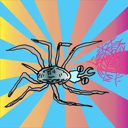 Stinky's Art #1402
